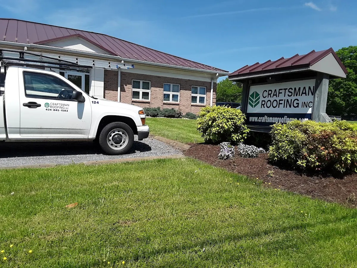 Quality Chimney Repair by experienced craftsmen in Cuyahoga Falls